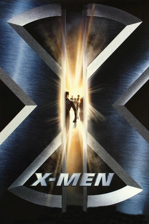 X-Men (2000) • Sprawdź źródła na Vider