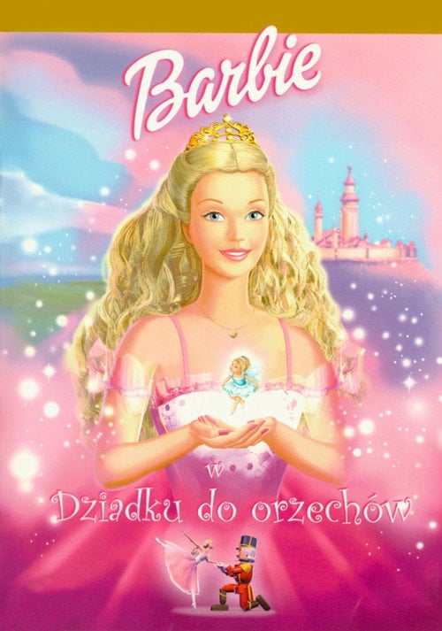 Barbie w Dziadku do orzechów (2001) - Sprawdź film na Vider