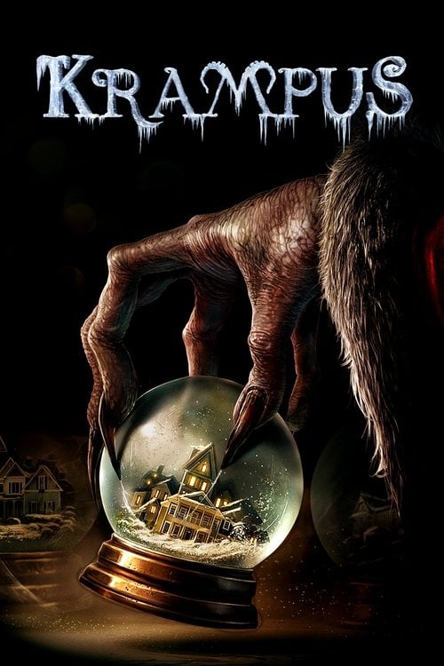 Krampus. Duch Świąt (2015) • Sprawdź źródła na Vider
