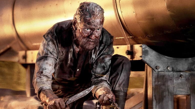 Sisu: Droga do zemsty Cały Film (2025) Online - Gdzie Obejrzeć