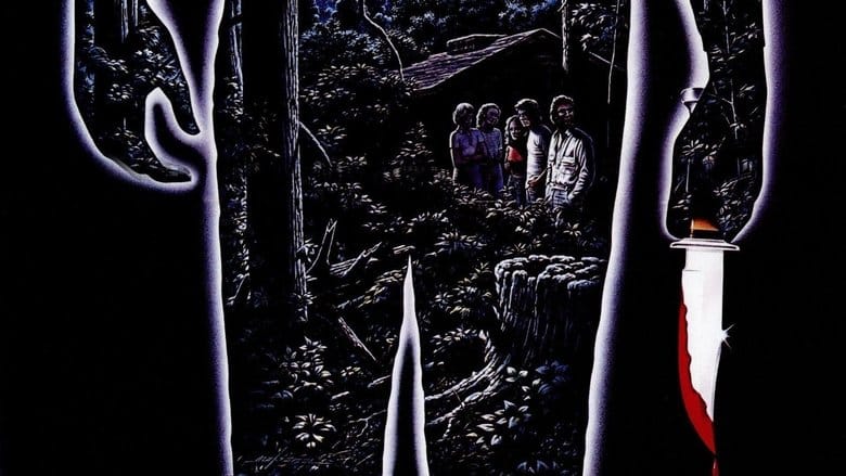 Piątek  trzynastego 1 Cały Film (1980) Online - Gdzie Obejrzeć