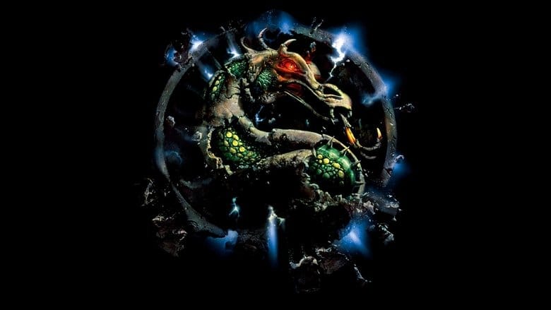 Mortal Kombat 2: Unicestwienie Cały Film (1997) Online - Gdzie Obejrzeć