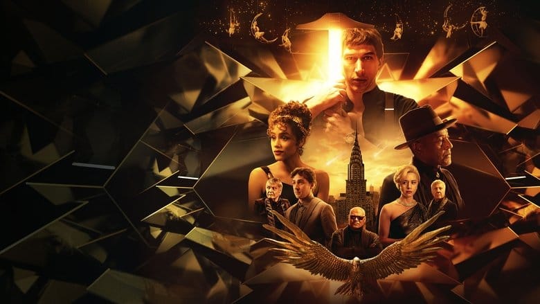Megalopolis Cały Film (2024) Online - Gdzie Obejrzeć