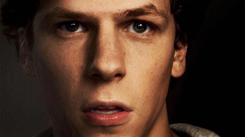 The Social Network Cały Film (2010) Online - Gdzie Obejrzeć