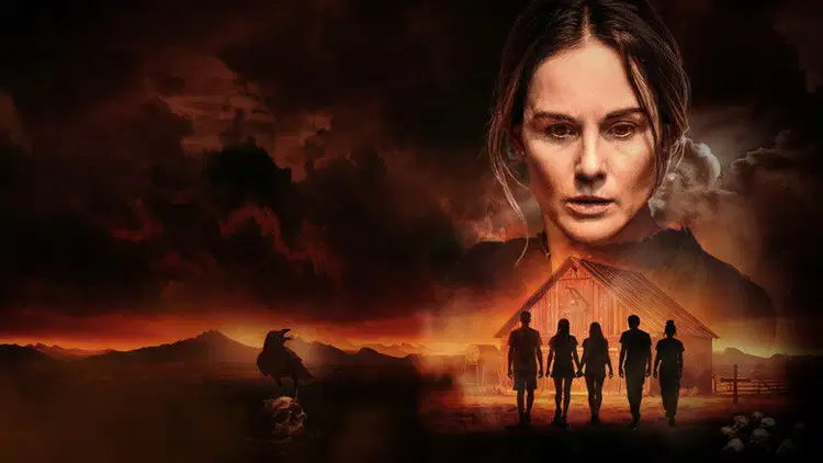 Nie karmić dzieci Cały Film (2025) Online - Gdzie Obejrzeć