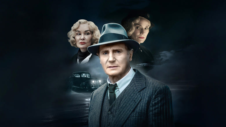 Detektyw Marlowe Cały Film (2023) Online - Gdzie Obejrzeć