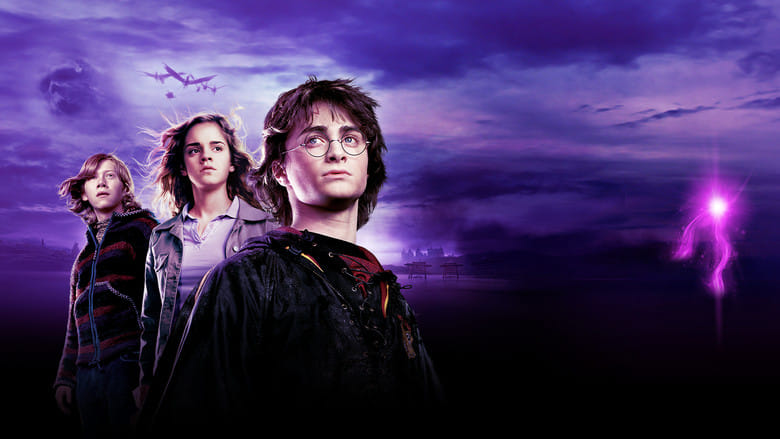 Harry Potter i Czara Ognia Cały Film (2005) Online - Gdzie Obejrzeć