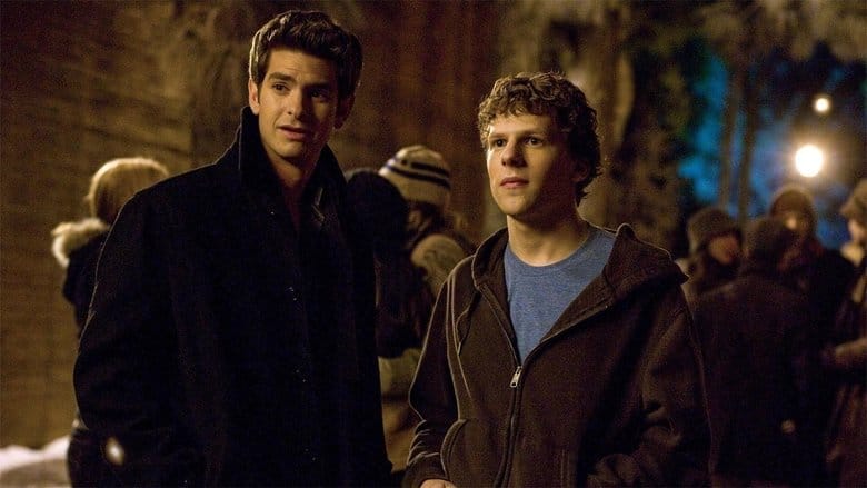 The Social Network Cały Film (2010) Online - Gdzie Obejrzeć