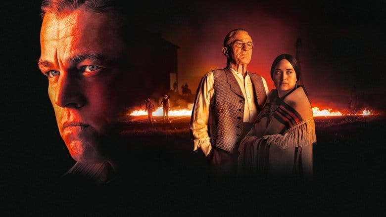 Czas krwawego księżyca Cały Film (2023) Online - Gdzie Obejrzeć