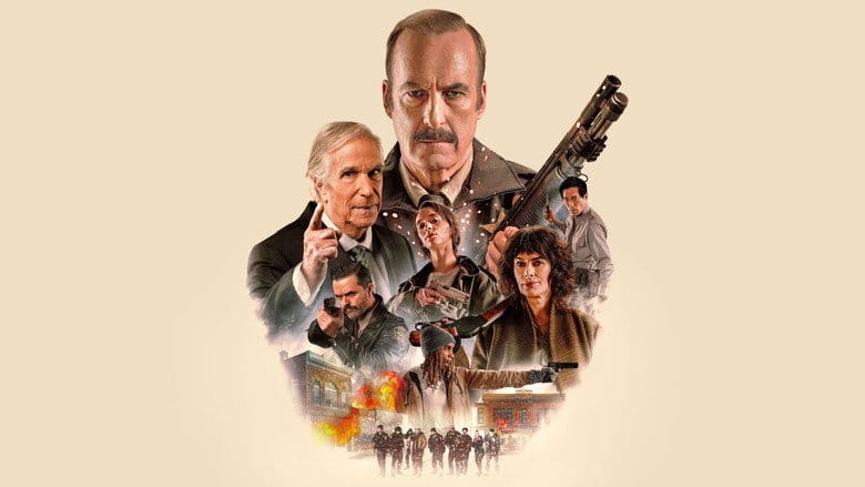 Normal Cały Film (2026) Online - Gdzie Obejrzeć