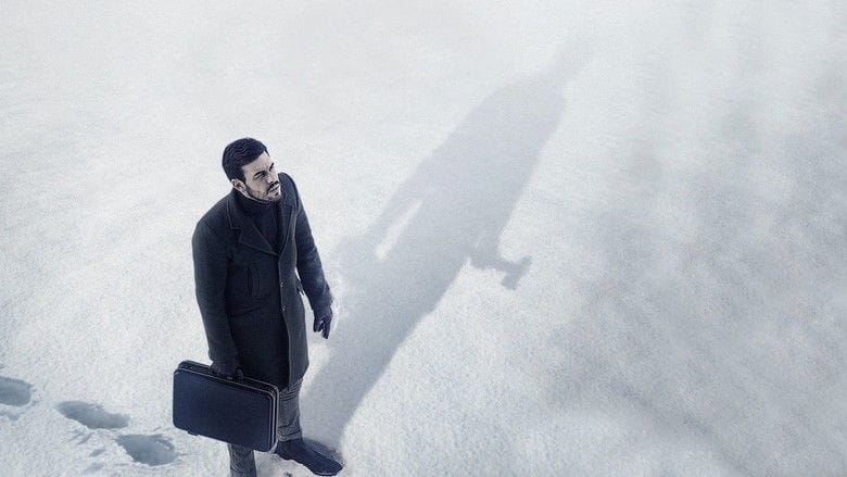 Contratiempo. Niewidzialny gość Cały Film (2017) Online - Gdzie Obejrzeć