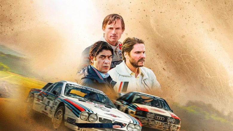 Wyścig o chwałę Cały Film (2024) Online - Gdzie Obejrzeć
