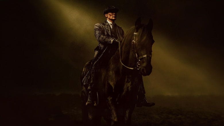 Peaky Blinders: Nieśmiertelny Cały Film (2026) Online - Gdzie Obejrzeć