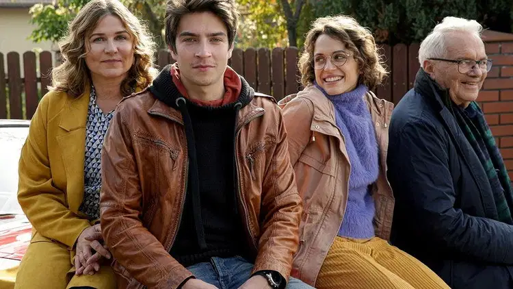 Misz masz czyli Kogel mogel 3 Cały Film (2019) Online - Gdzie Obejrzeć