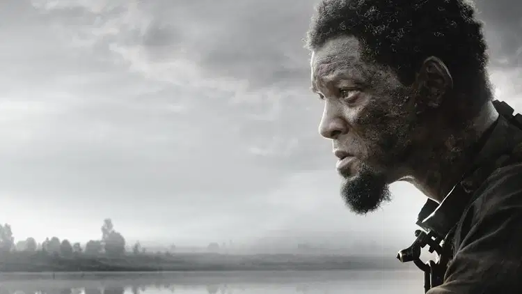Wyzwolenie Cały Film (2022) Online - Gdzie Obejrzeć