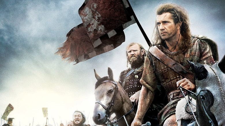 Braveheart - Waleczne Serce Cały Film (1995) Online - Gdzie Obejrzeć