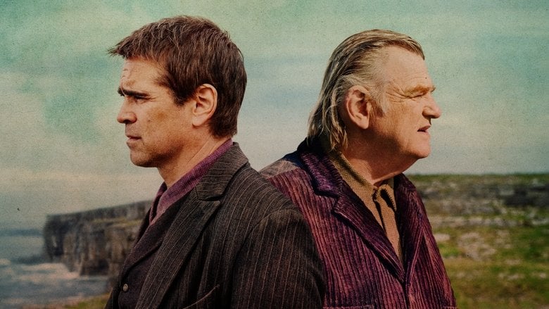 Duchy Inisherin Cały Film (2022) Online - Filman
