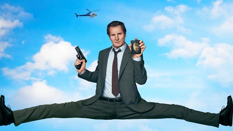 Naga broń Cały Film (2025) Online - Gdzie Obejrzeć