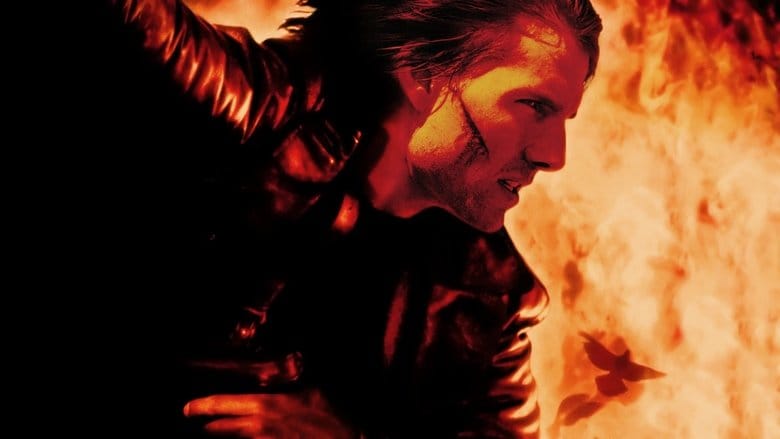 Mission: Impossible 2 Cały Film (2000) Online - Gdzie Obejrzeć