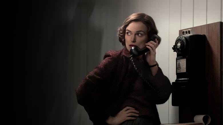 Dusiciel z Bostonu Cały Film (2023) Online - Gdzie Obejrzeć