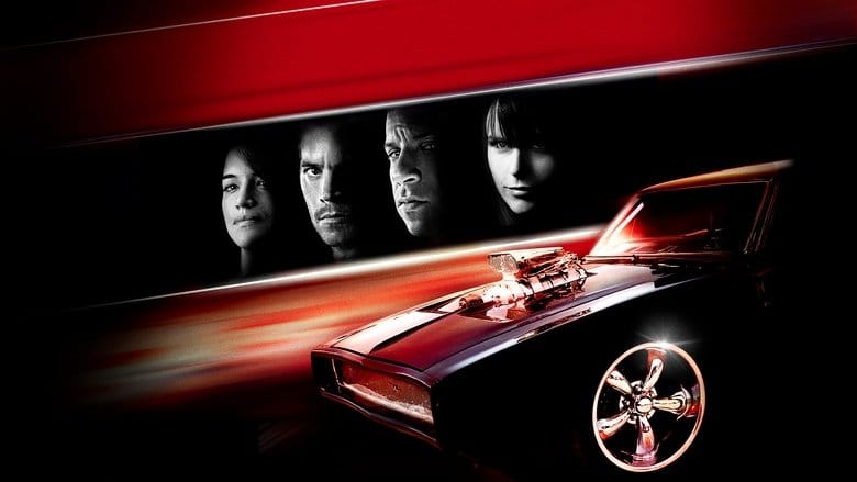 Szybko i wściekle Cały Film (2009) Online - Gdzie Obejrzeć