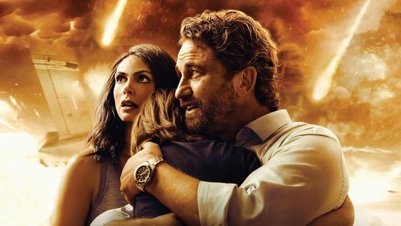 Greenland Cały Film (2020) Online - Gdzie Obejrzeć
