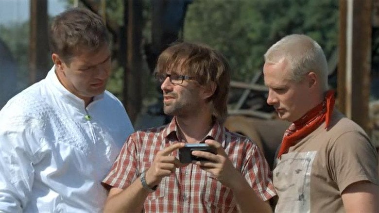 Ciacho Cały Film (2010) Online - Filman