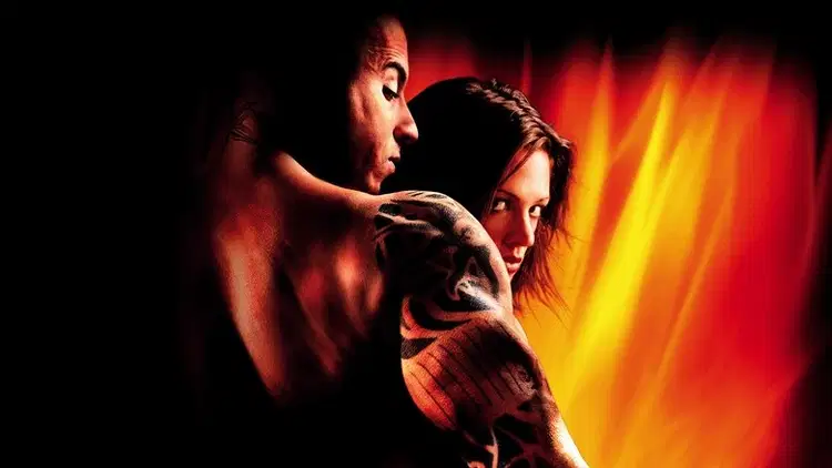 xXx Cały Film (2002) Online - Gdzie Obejrzeć