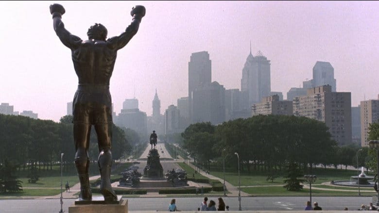 Rocky 5 Cały Film (1990) Online - Gdzie Obejrzeć