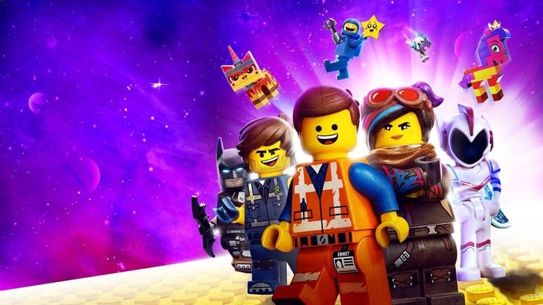 LEGO® Przygoda 2 Cały Film (2019) Online - Gdzie Obejrzeć