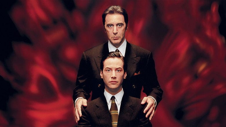 Adwokat diabła Cały Film (1997) Online - Gdzie Obejrzeć