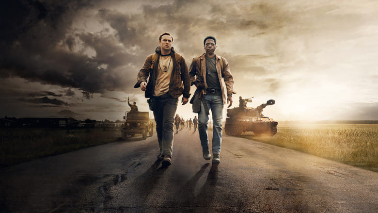 Wielki marsz Cały Film (2025) Online - Gdzie Obejrzeć