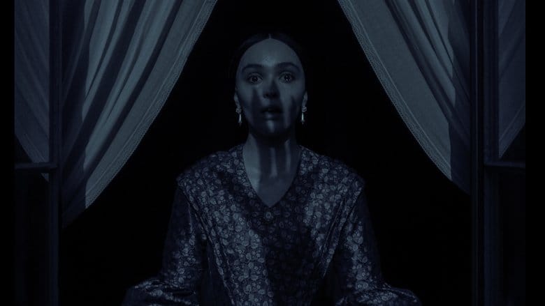 Nosferatu Cały Film (2024) Online - Gdzie Obejrzeć