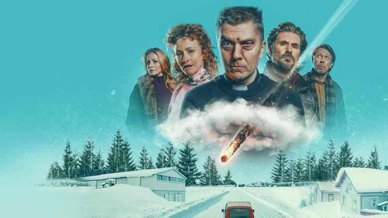 Mała Syberia Cały Film (2025) Online - Gdzie Obejrzeć