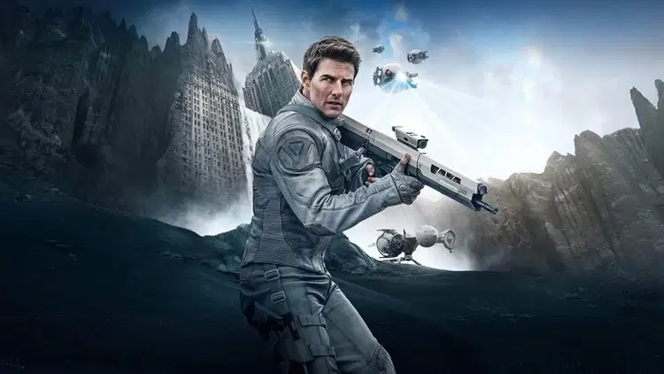 Niepamięć Cały Film (2013) Online - Gdzie Obejrzeć