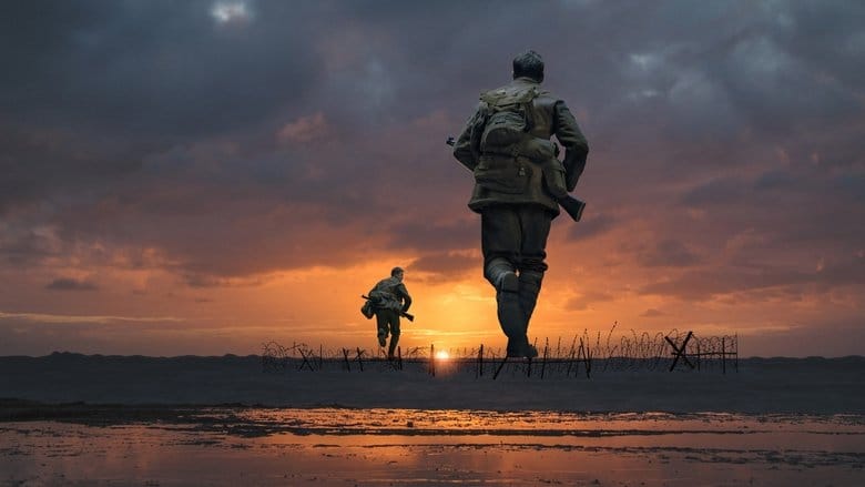 1917 Cały Film (2019) Online - Gdzie Obejrzeć