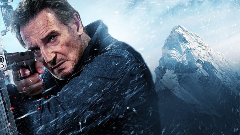 Lodowy szlak: Zemsta Cały Film (2025) Online - Gdzie Obejrzeć