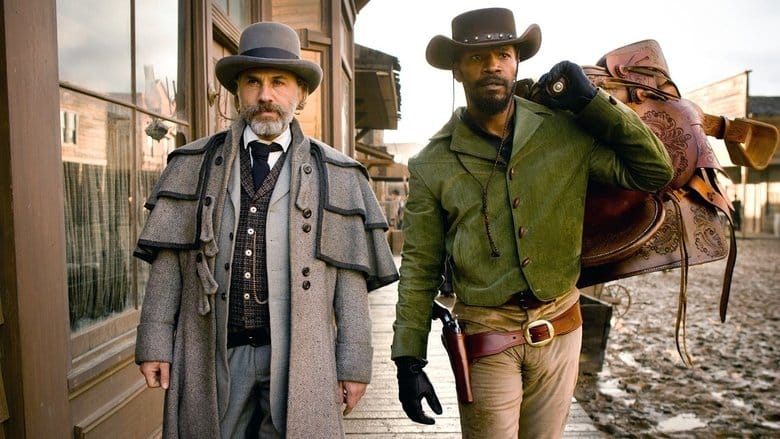 Django Cały Film (2012) Online - Gdzie Obejrzeć