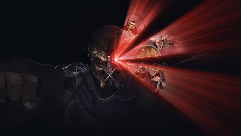 Predator: Pogromca zabójców Cały Film (2025) Online - Gdzie Obejrzeć