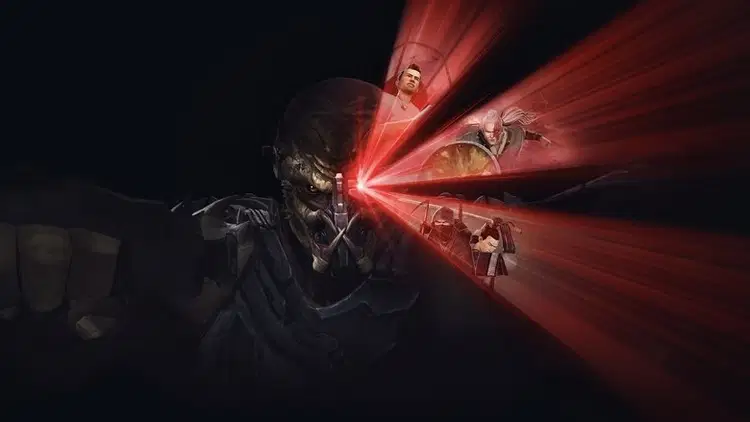 Predator: Pogromca zabójców Cały Film (2025) Online - Gdzie Obejrzeć