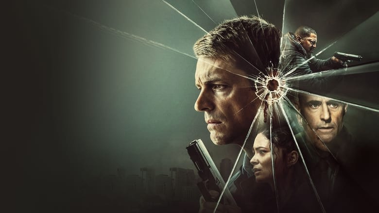 Godzina ciszy Cały Film (2024) Online - Gdzie Obejrzeć