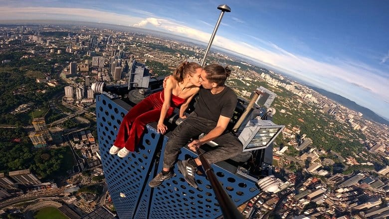 Skywalkers: Opowieść o miłości Cały Film (2024) Online - Gdzie Obejrzeć