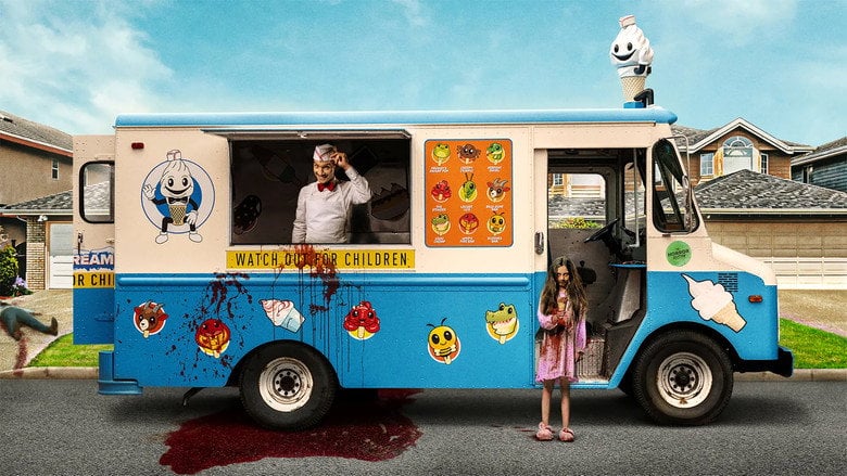 Ice Cream Man Cały Film (2026) Online - Filman
