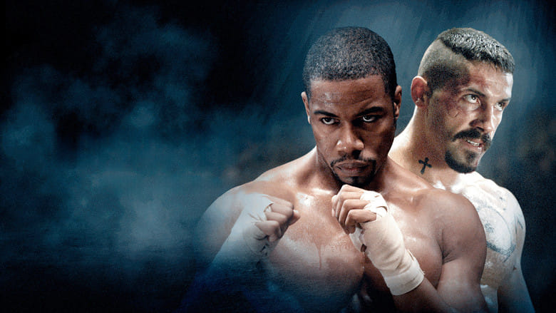 Champion 2 Cały Film (2006) Online - Gdzie Obejrzeć