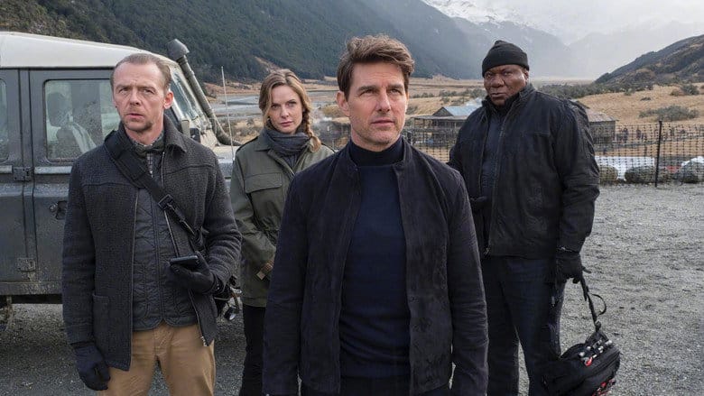 Mission: Impossible - Fallout Cały Film (2018) Online - Gdzie Obejrzeć