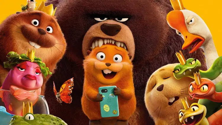 Hopnięci Cały Film (2026) Online - Filman