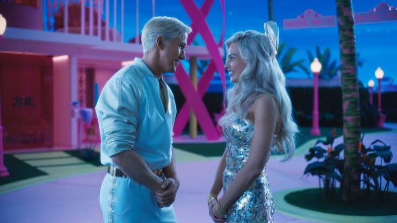 Barbie Cały Film (2023) Online - Gdzie Obejrzeć