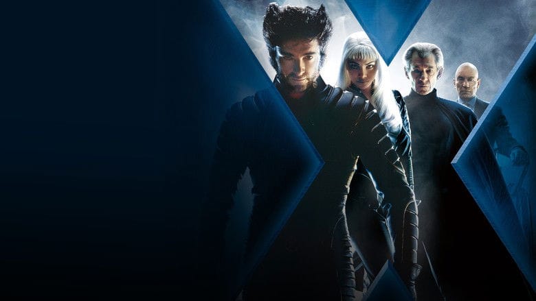 X-Men Cały Film (2000) Online - Gdzie Obejrzeć