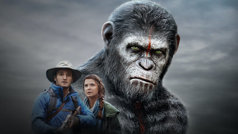 Ewolucja Planety Małp Cały Film (2014) Online - Gdzie Obejrzeć
