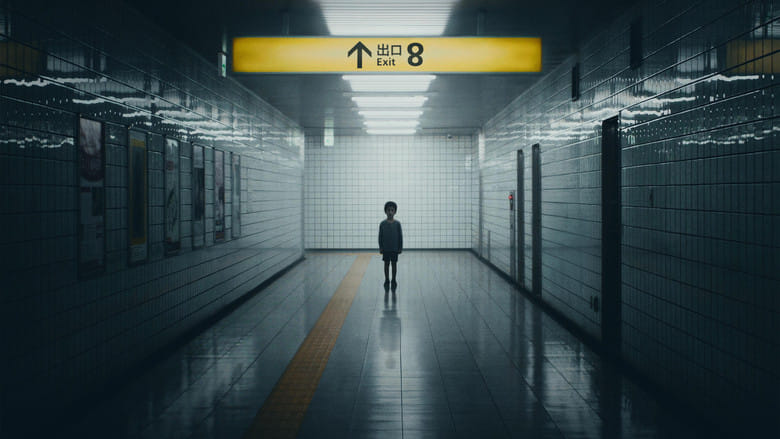 Exit 8 Cały Film (2025) Online - Gdzie Obejrzeć